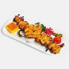 خوراک جوجه با استخوان