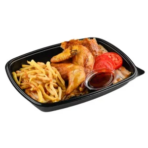 خوراک اکبر جوجه