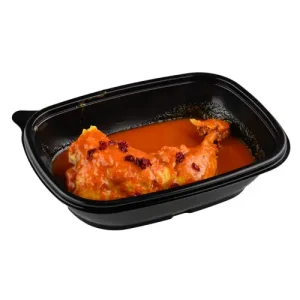 خوراک مرغ ران