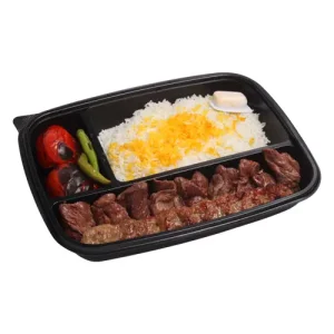 چلوکباب سلطانی