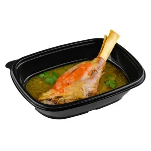 خوراک ماهیچه