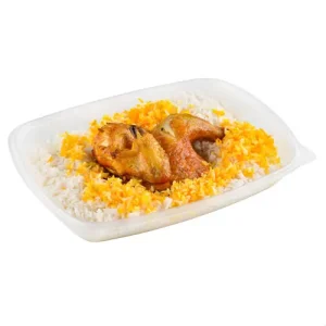 چلو اکبرجوجه