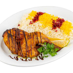 چلو اکبرجوجه